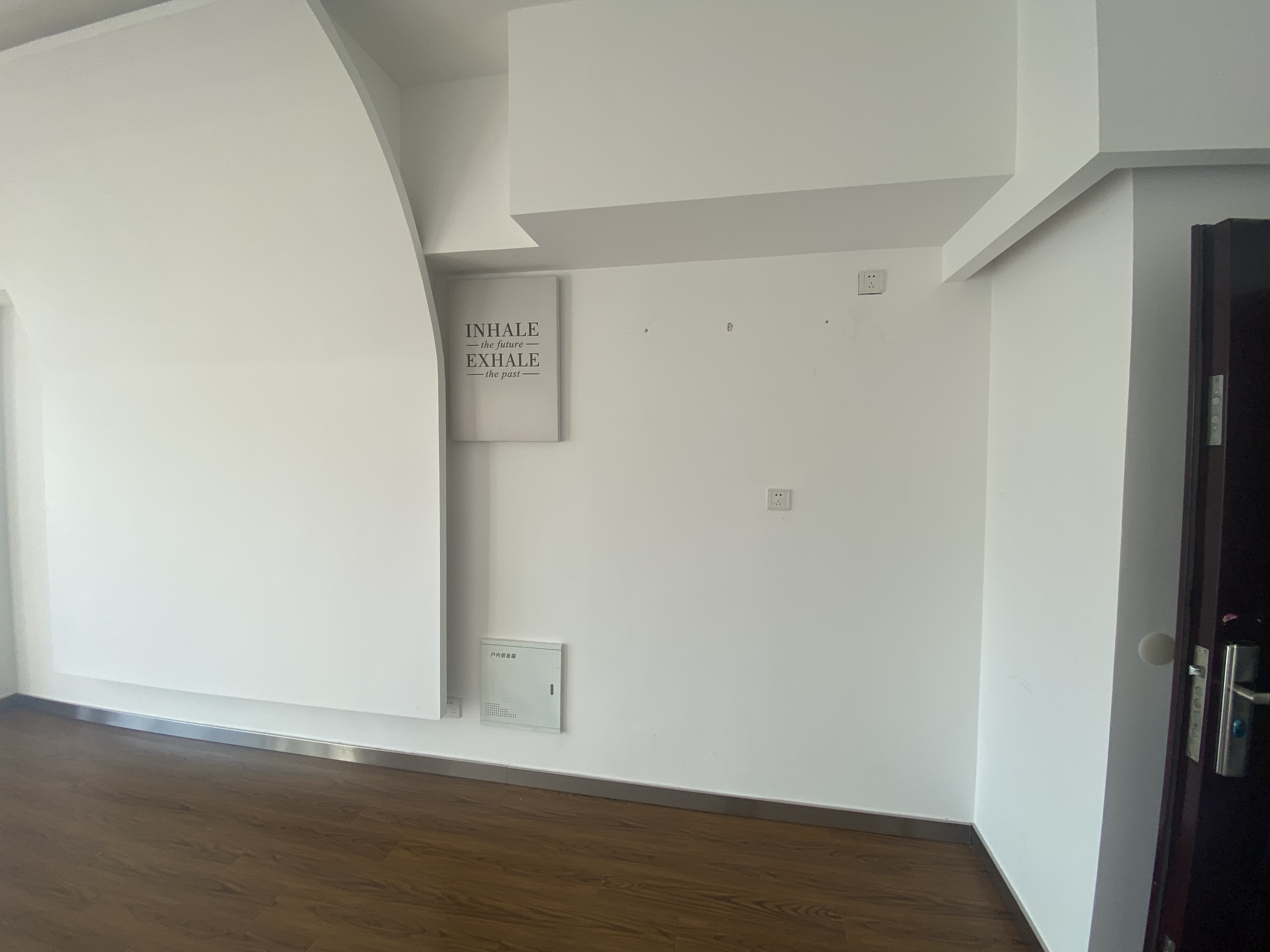 南通万达广场 1室1厅1卫 47m&sup2;