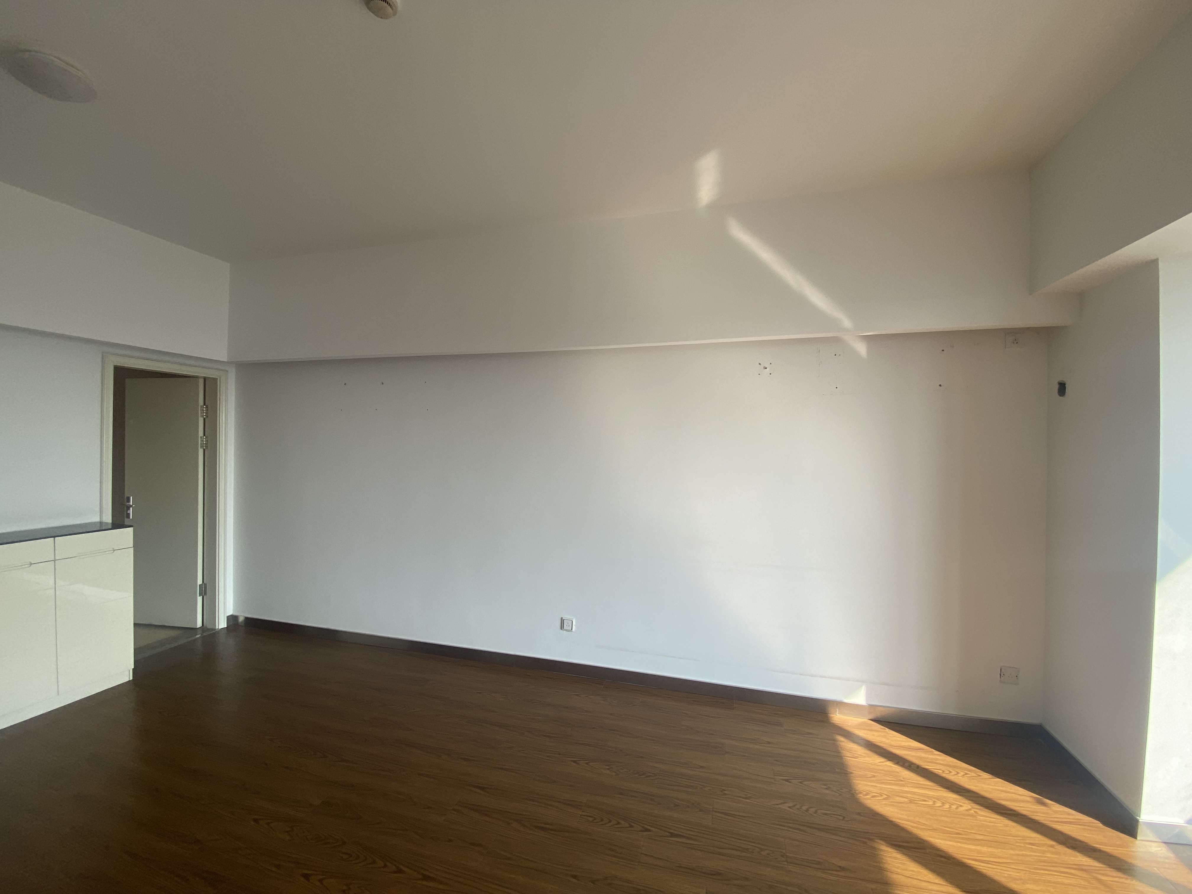 南通万达广场 1室1厅1卫 47m&sup2;