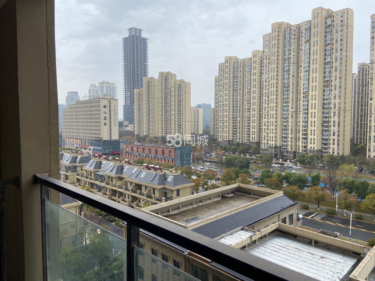 南通橡树湾 3室2厅2卫 128m&sup2;