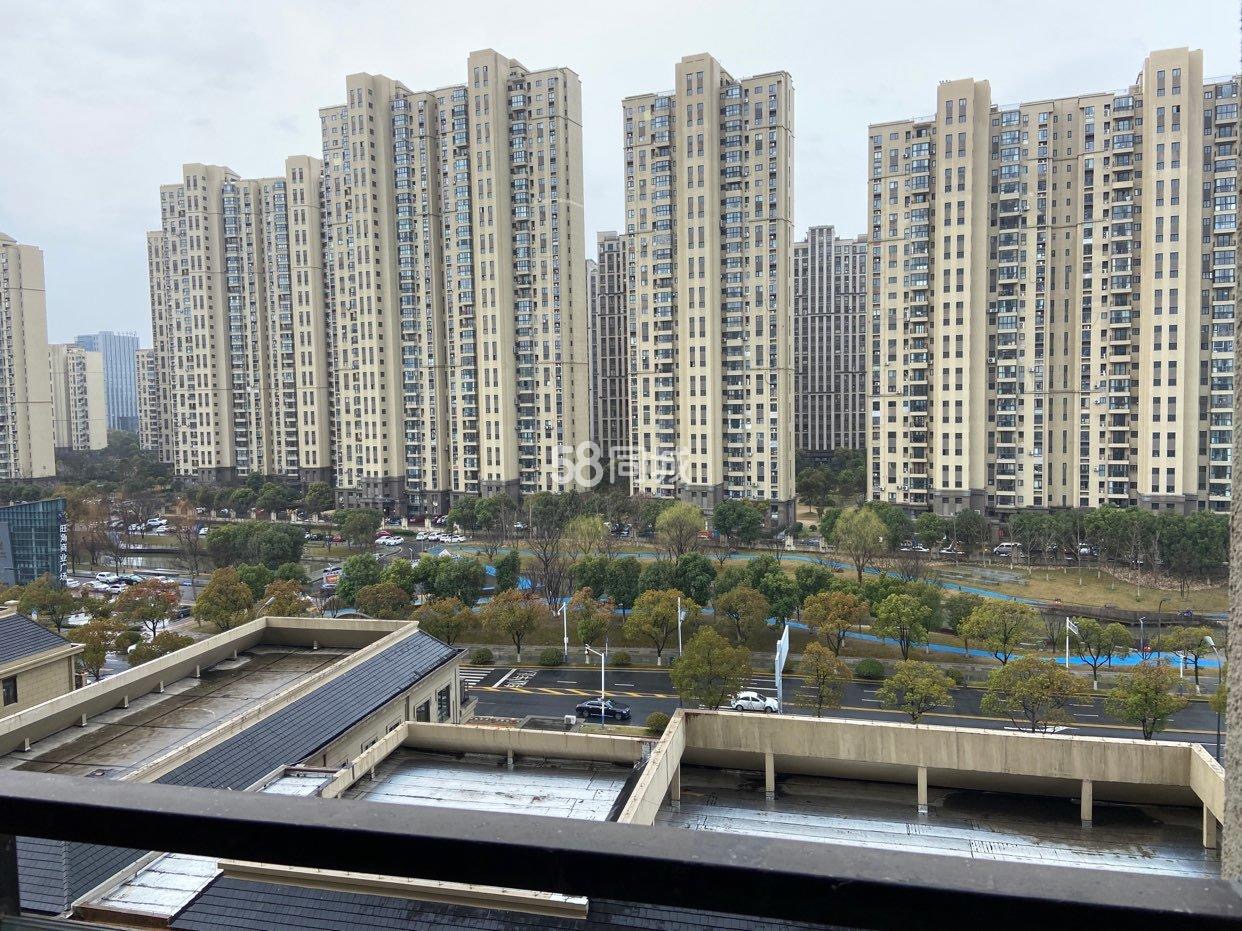 南通橡树湾 3室2厅2卫 128m&sup2;
