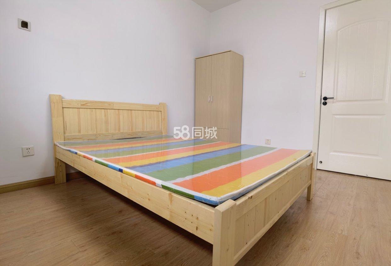 南通橡树湾 3室2厅2卫 128m&sup2;