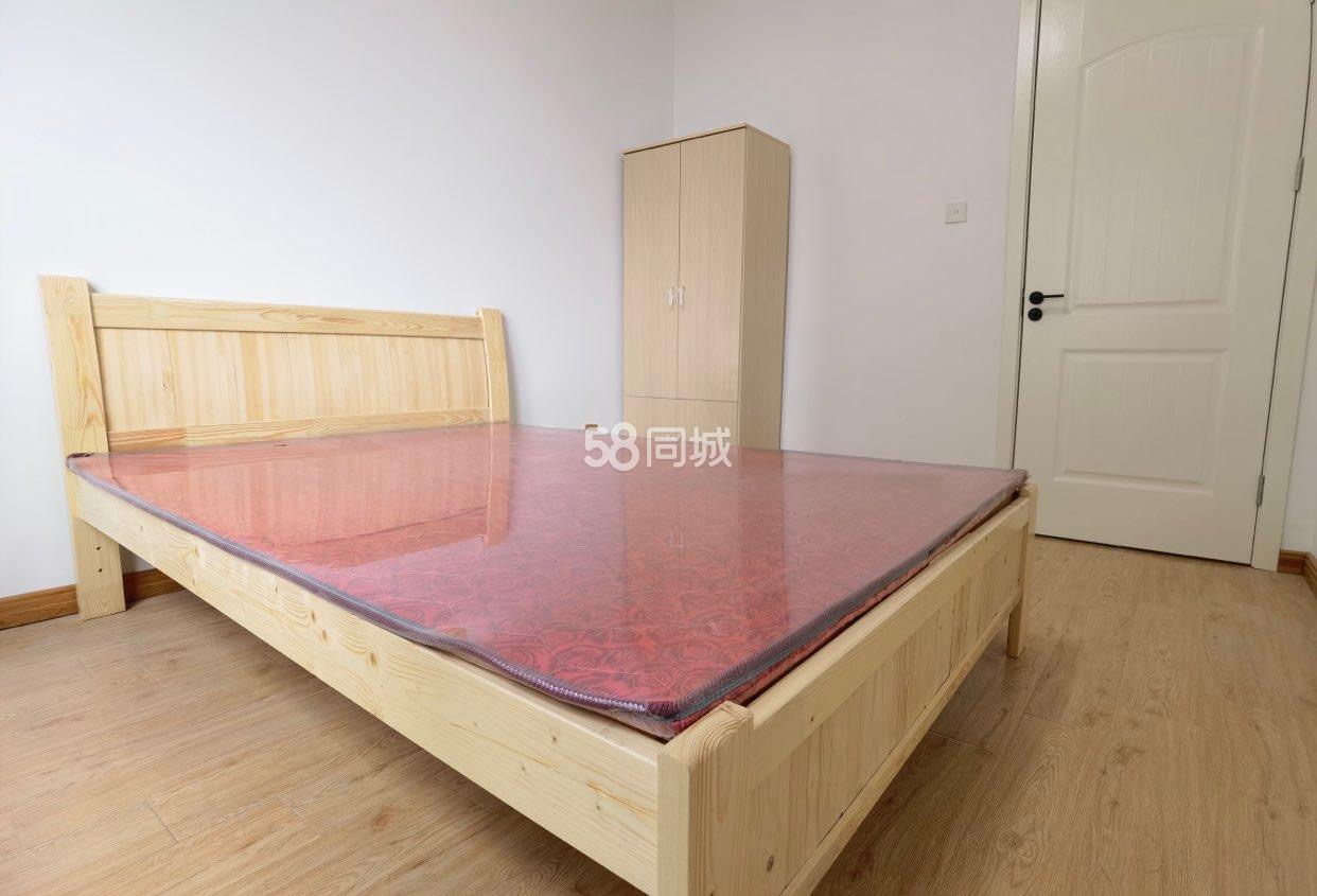 南通橡树湾 3室2厅2卫 128m&sup2;