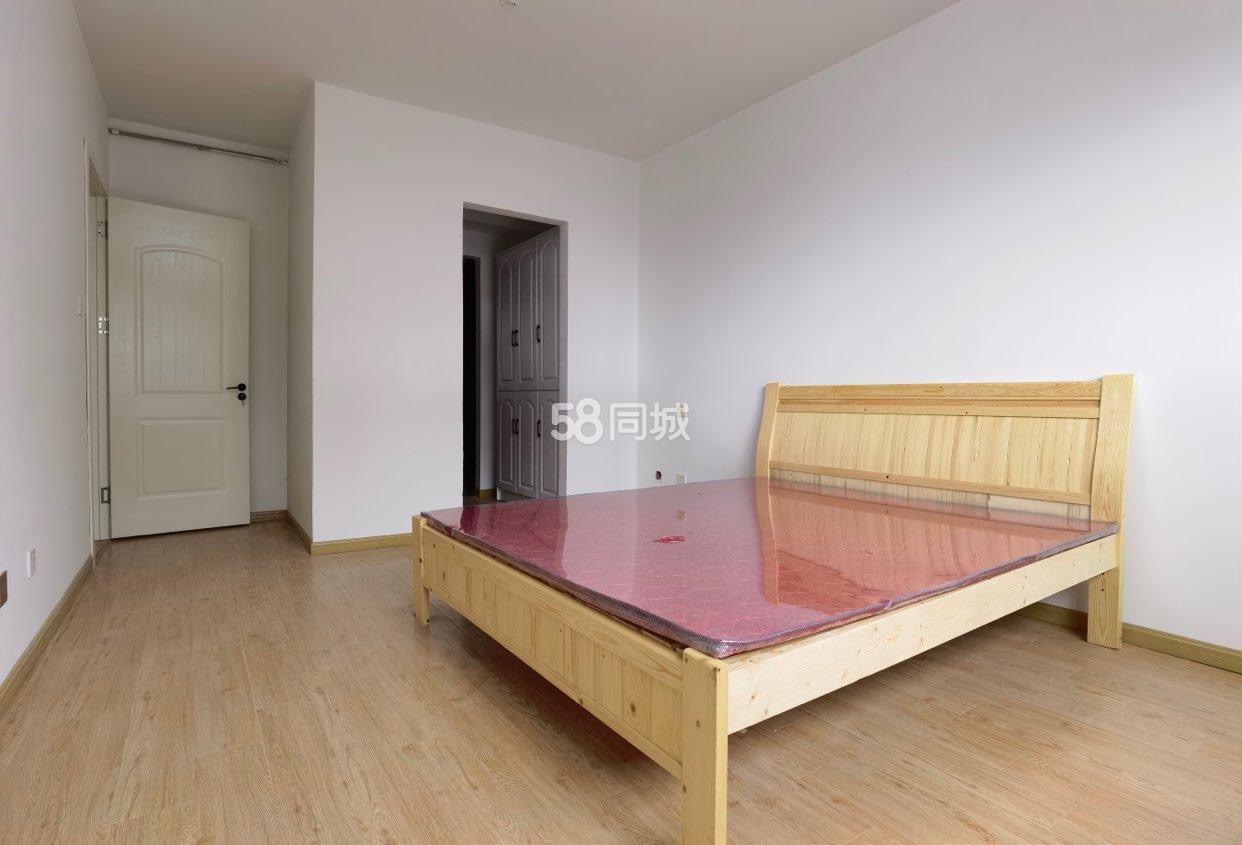 南通橡树湾 3室2厅2卫 128m&sup2;