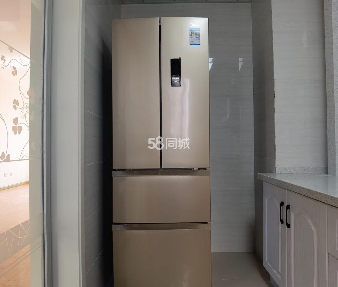 南通橡树湾 3室2厅2卫 128m&sup2;