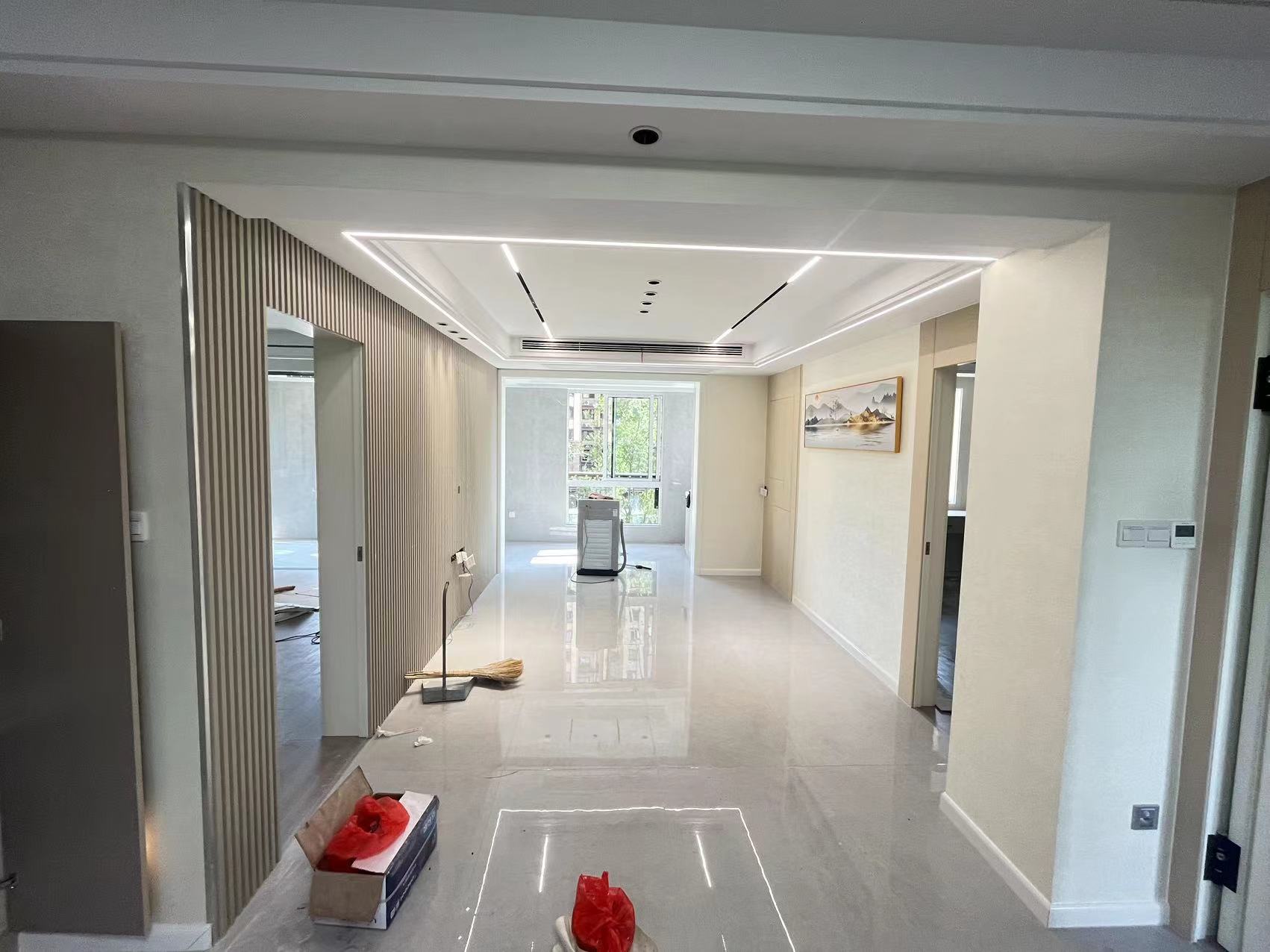 景明花苑 3室2厅1卫 126m&sup2;