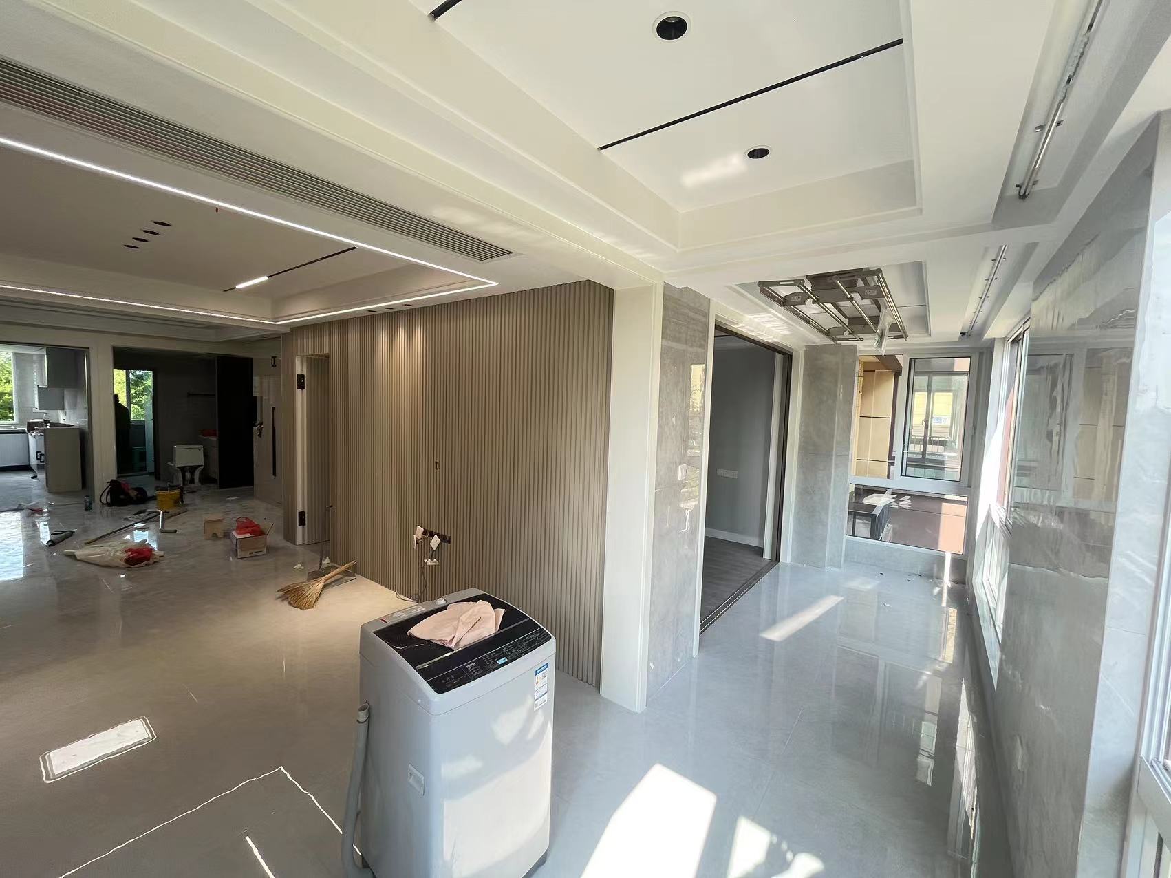 景明花苑 3室2厅1卫 126m&sup2;
