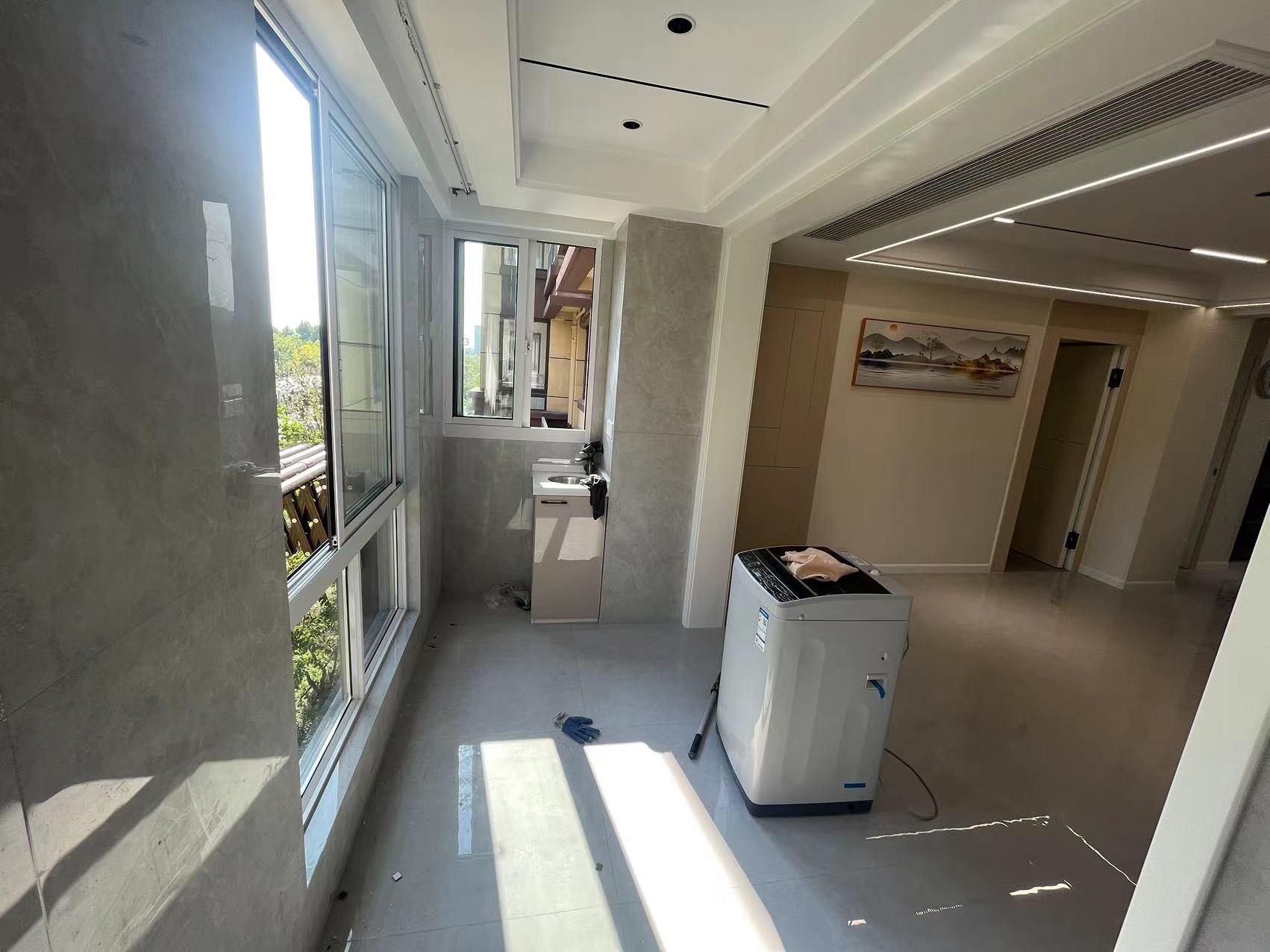 景明花苑 3室2厅1卫 126m&sup2;