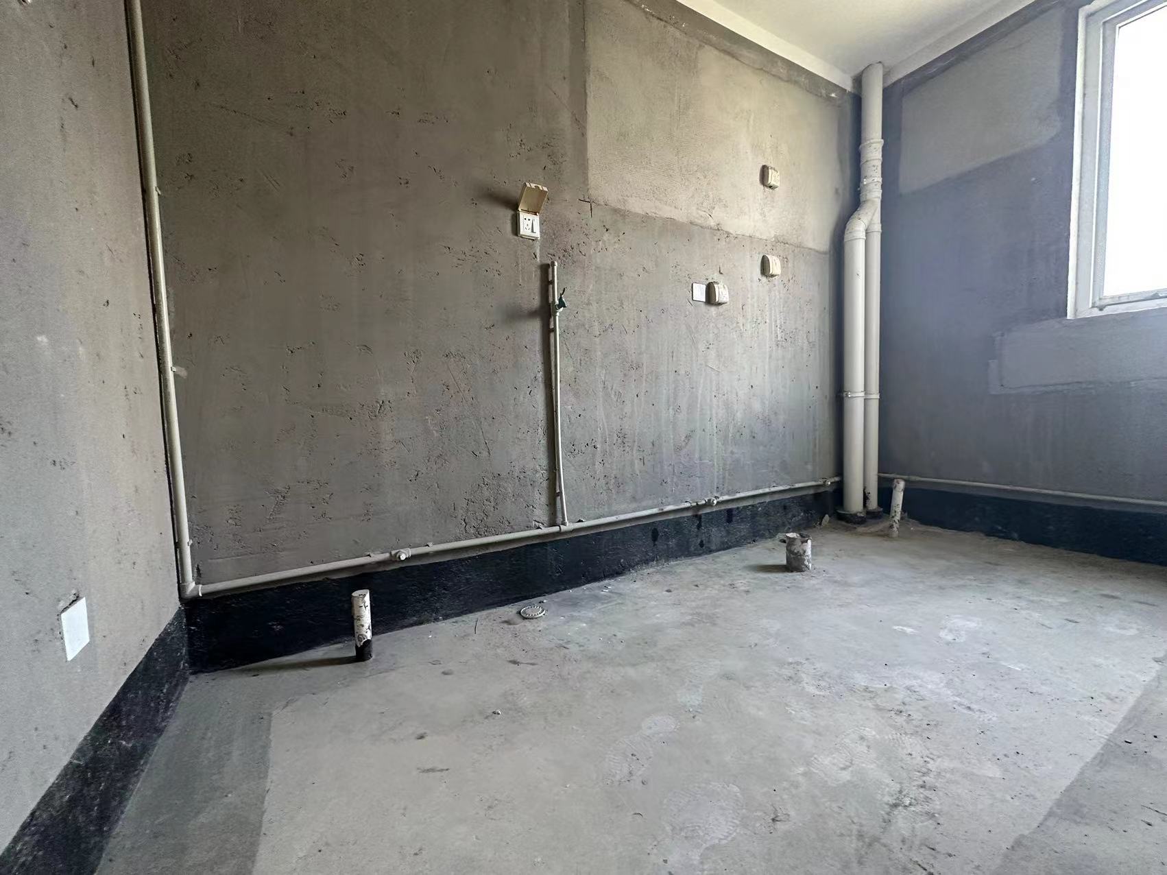 果园名居 6室3厅3卫 126m&sup2;