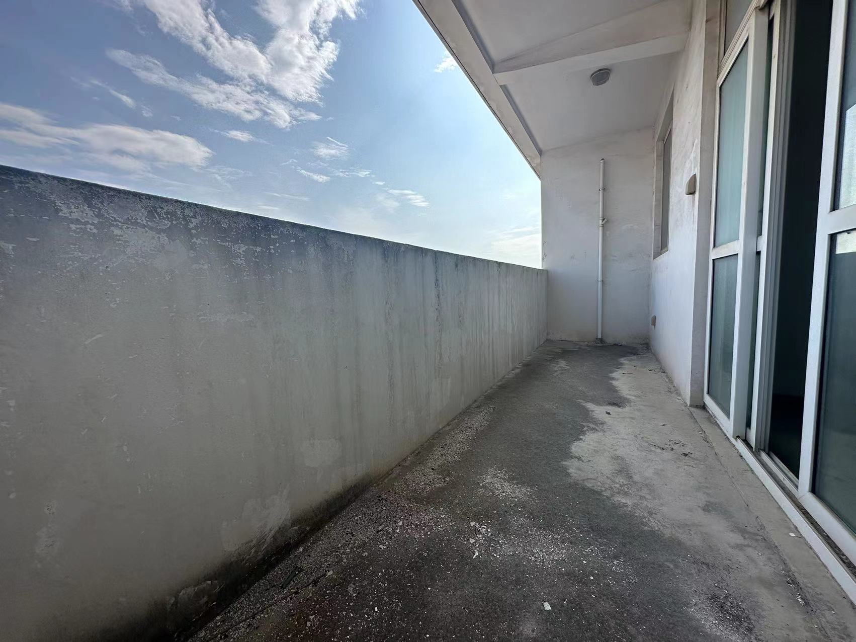 果园名居 6室3厅3卫 126m&sup2;
