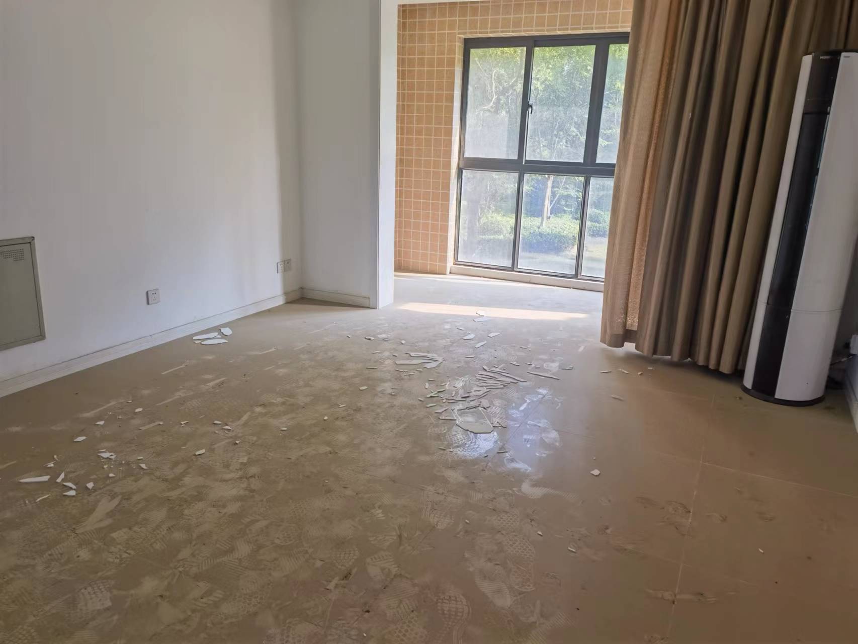 景瑞望府 4室2厅2卫 143m²