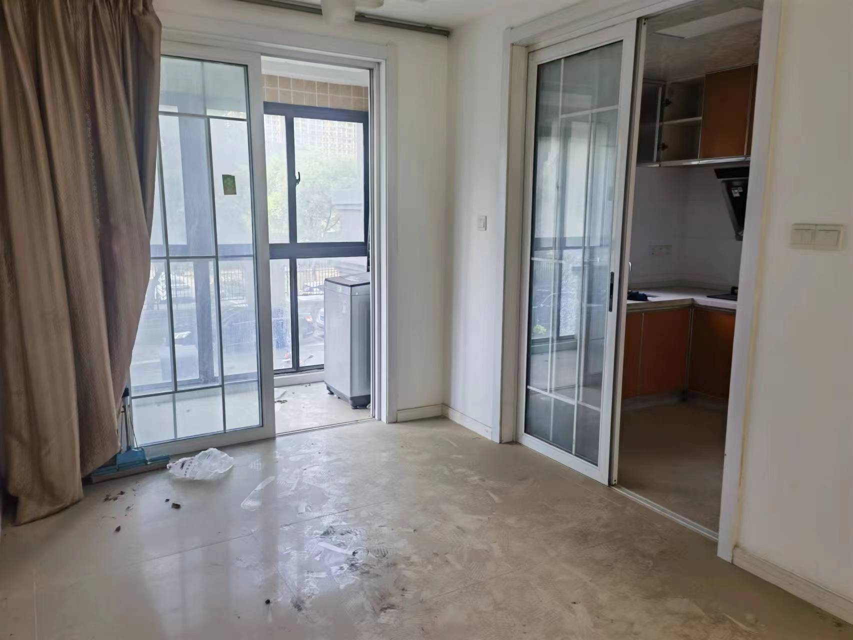 景瑞望府 4室2厅2卫 143m²