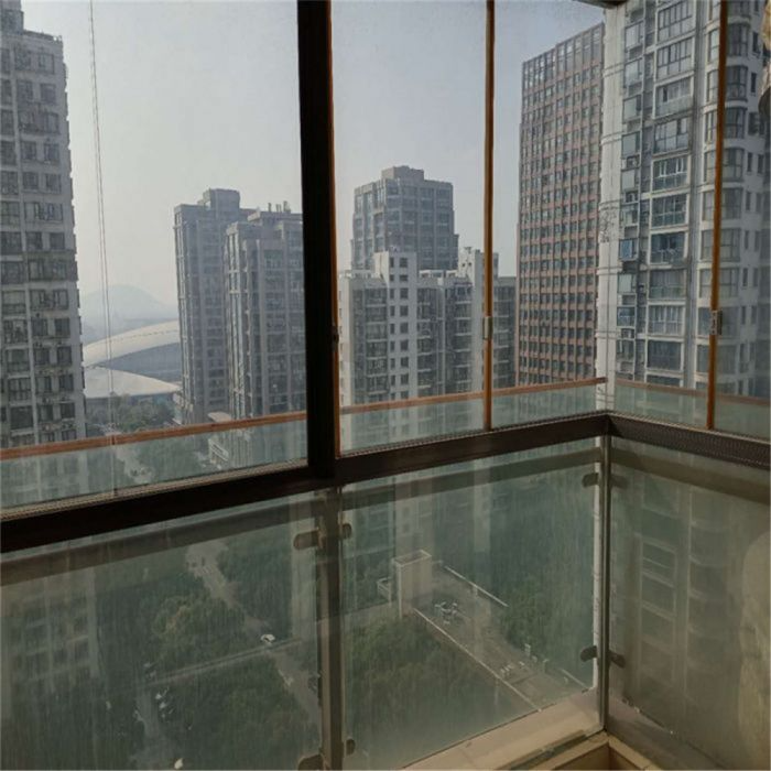 中南世纪城北区 3室2厅2卫 150m&sup2;