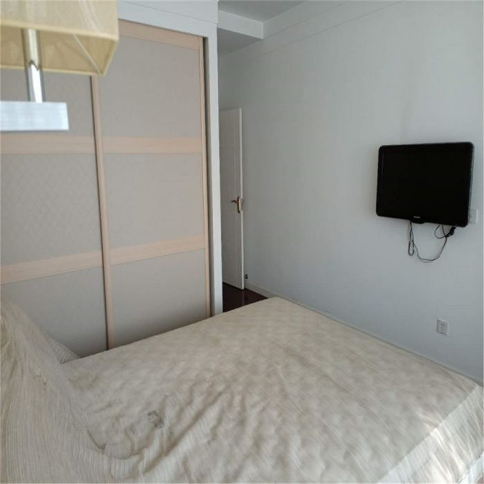 中南世纪城北区 3室2厅2卫 150m&sup2;