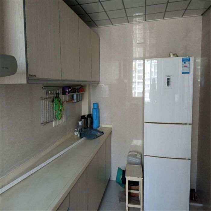 中南世纪城北区 3室2厅2卫 150m&sup2;