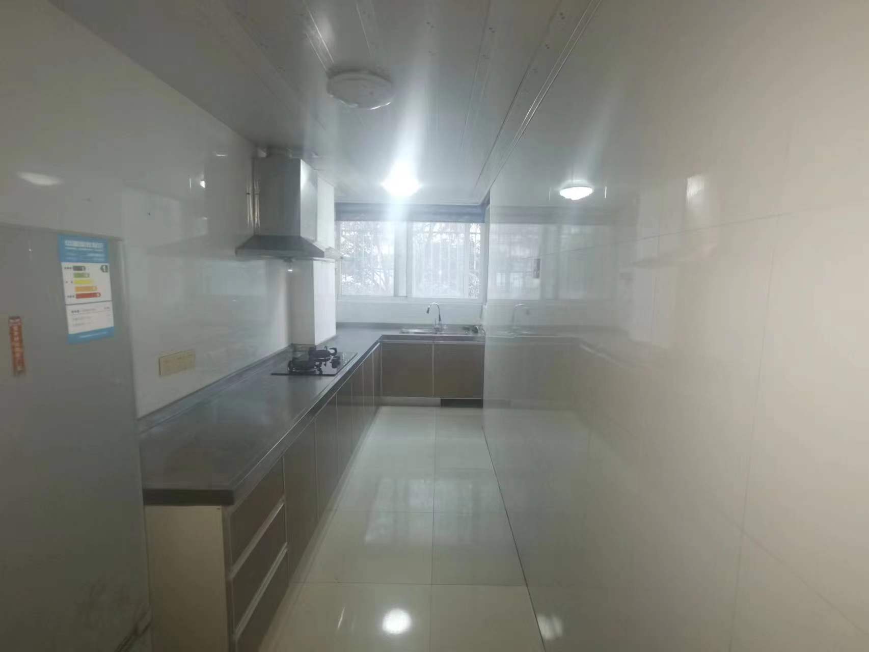 虹桥新苑 2室1厅1卫 70m&sup2;