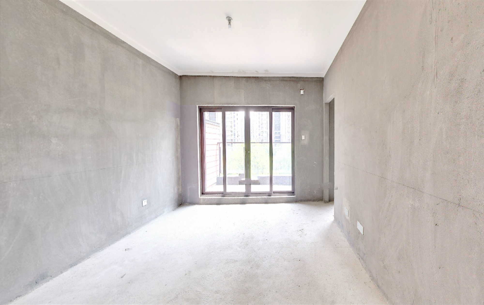 万科白鹭郡 5室2厅2卫 165.00m²