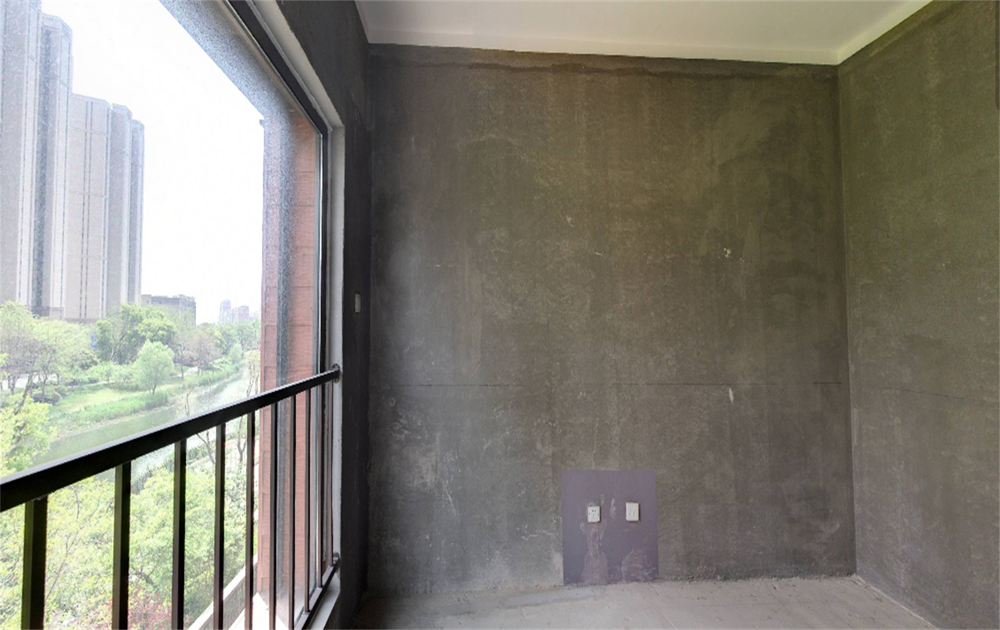 万科白鹭郡 5室2厅2卫 165.00m&sup2;