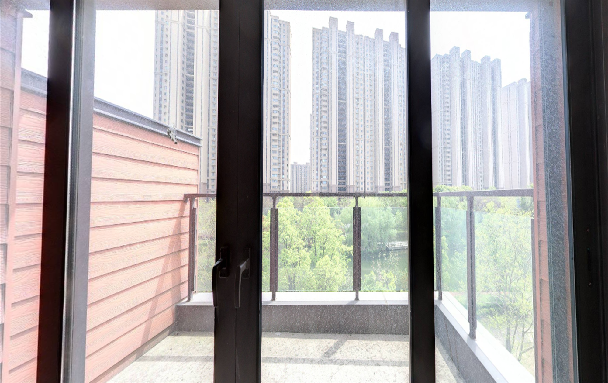 万科白鹭郡 5室2厅2卫 165.00m&sup2;