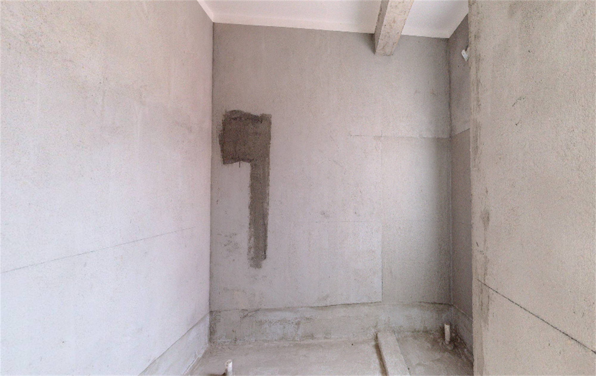 万科白鹭郡 5室2厅2卫 165.00m&sup2;
