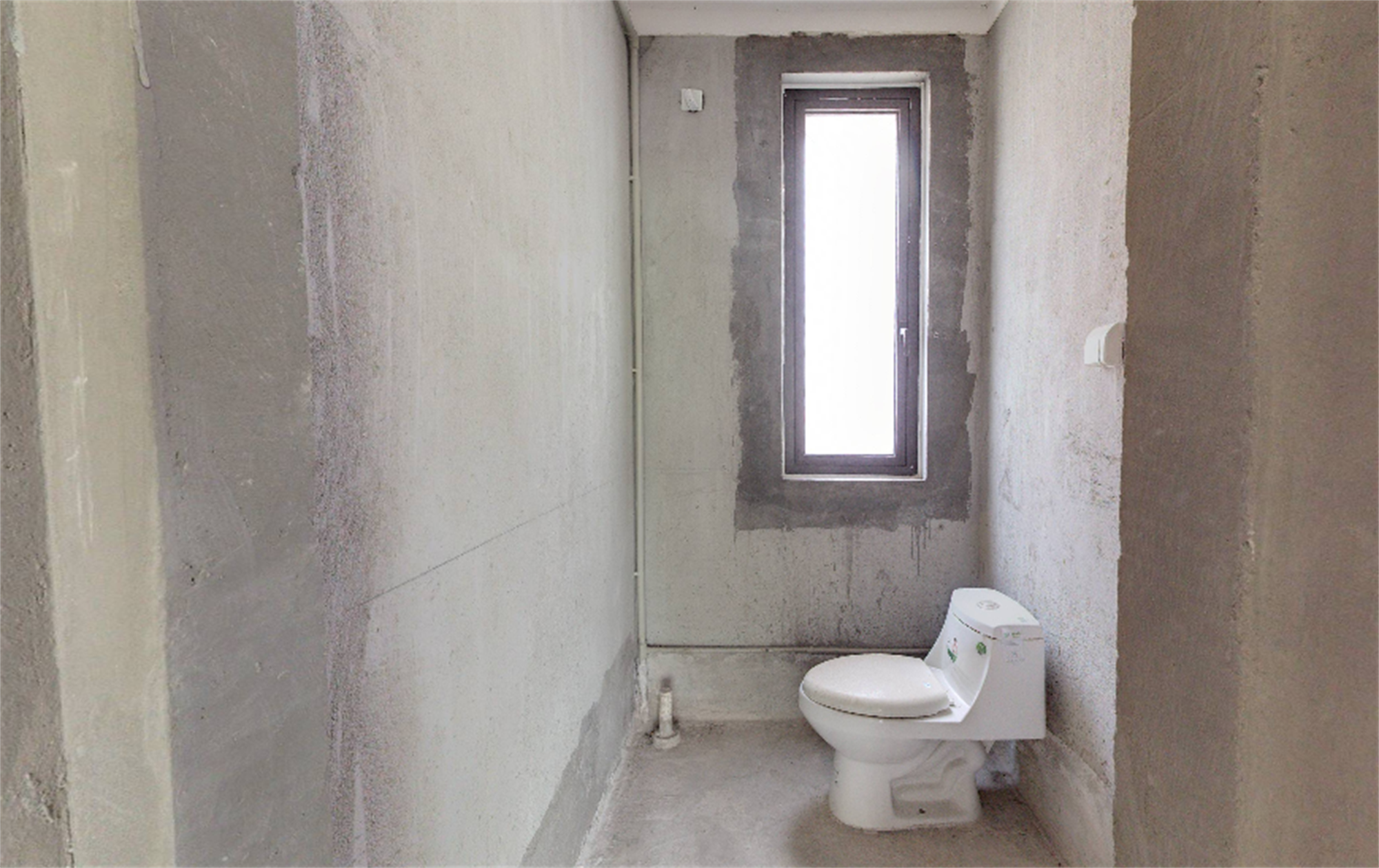 万科白鹭郡 5室2厅2卫 165.00m&sup2;