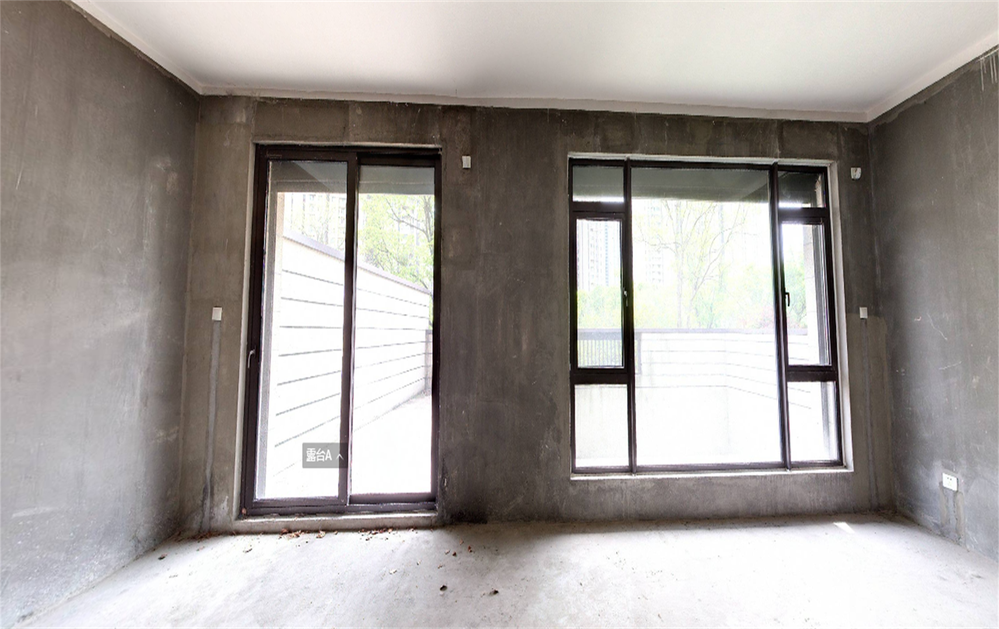 万科白鹭郡 5室2厅2卫 165.00m&sup2;