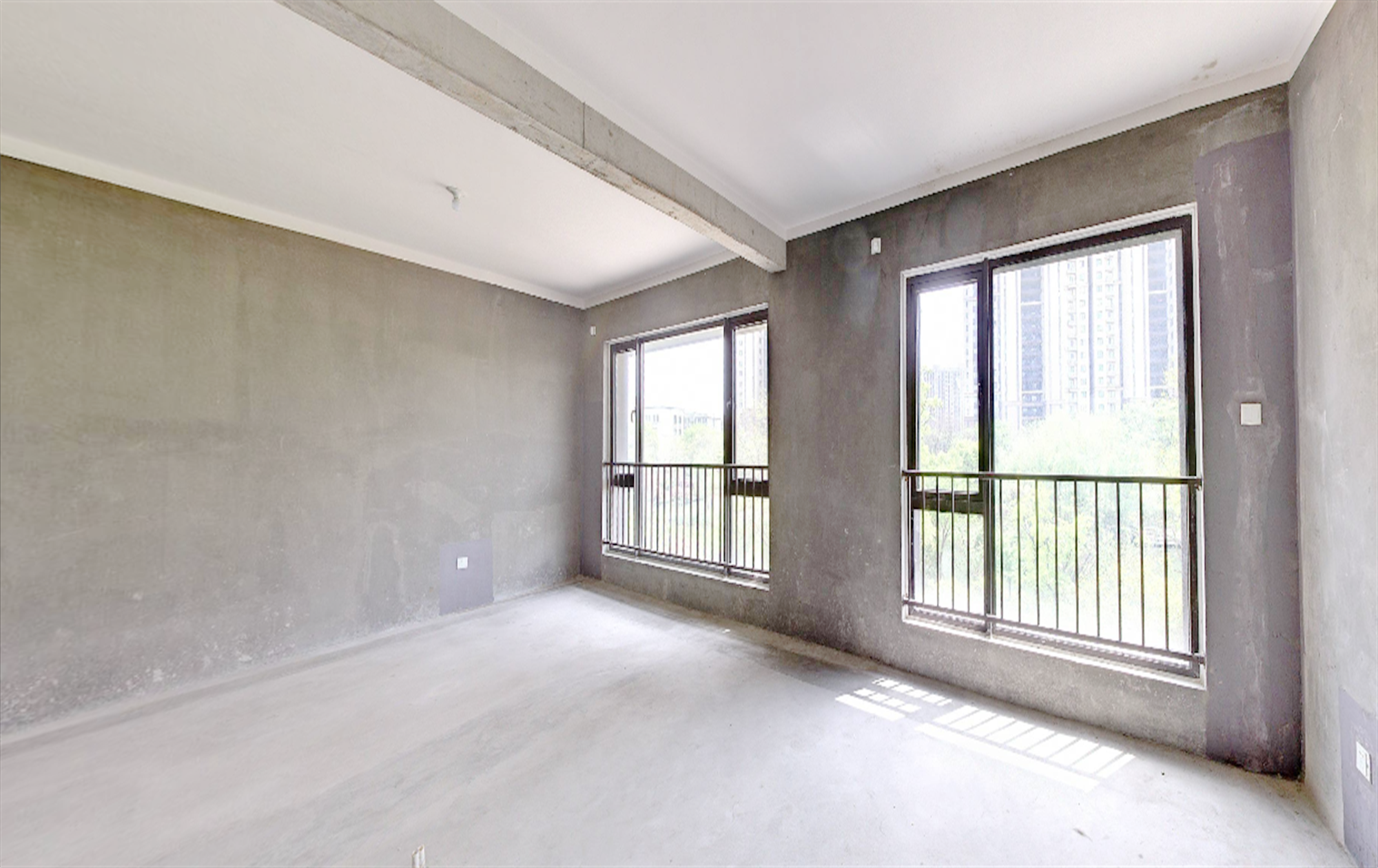 万科白鹭郡 5室2厅2卫 165.00m&sup2;
