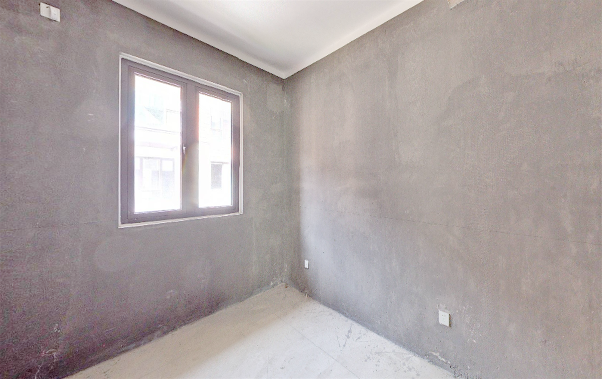 万科白鹭郡 5室2厅2卫 165.00m&sup2;