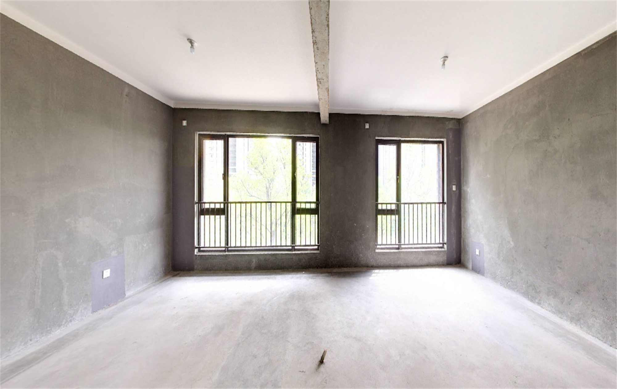 万科白鹭郡 5室2厅2卫 165.00m&sup2;