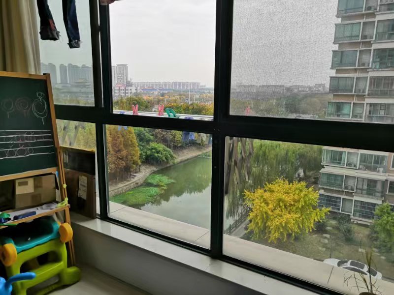 江海皇都私家花园 2室2厅1卫 96m&sup2;