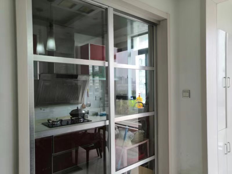 江海皇都私家花园 2室2厅1卫 96m&sup2;
