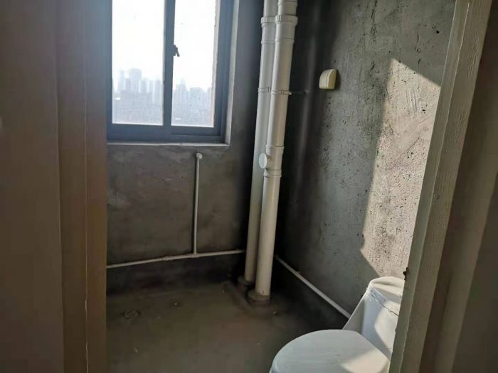 炜赋花苑 2室2厅1卫 92m&sup2;