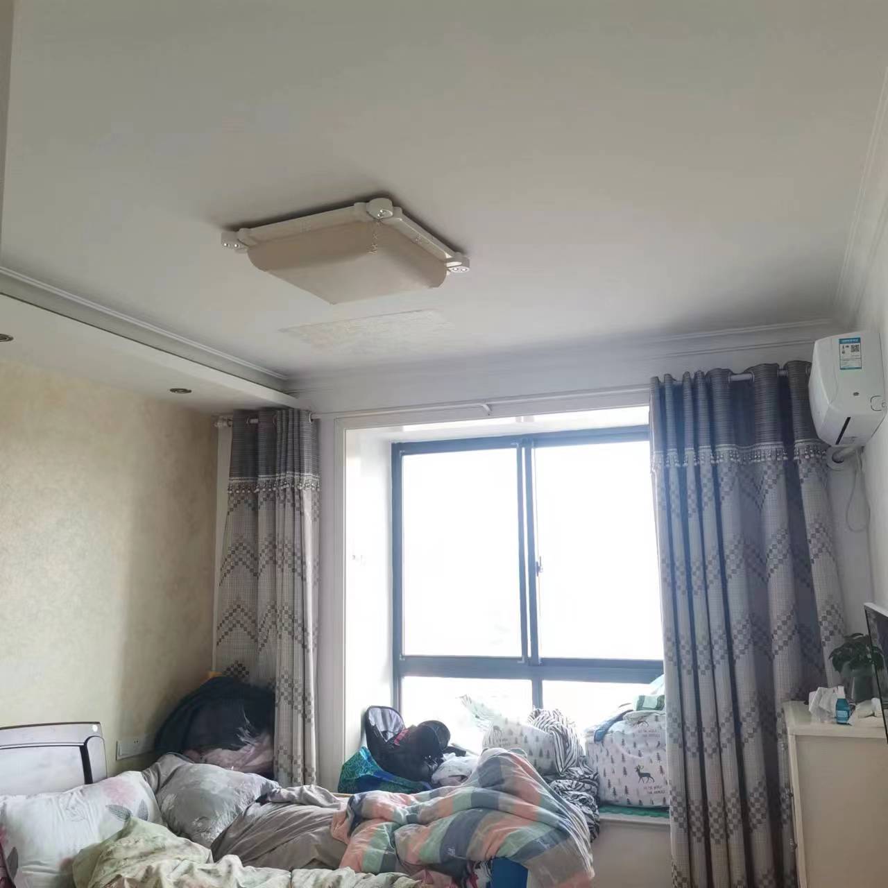 金桥世家 3室2厅2卫 127.97m&sup2;