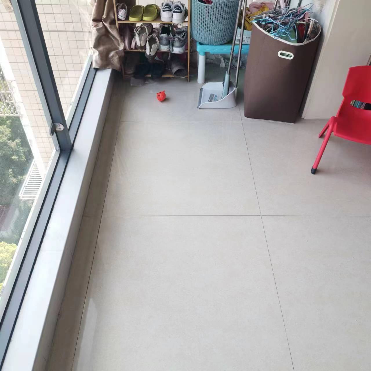 金桥世家 3室2厅2卫 127.97m&sup2;