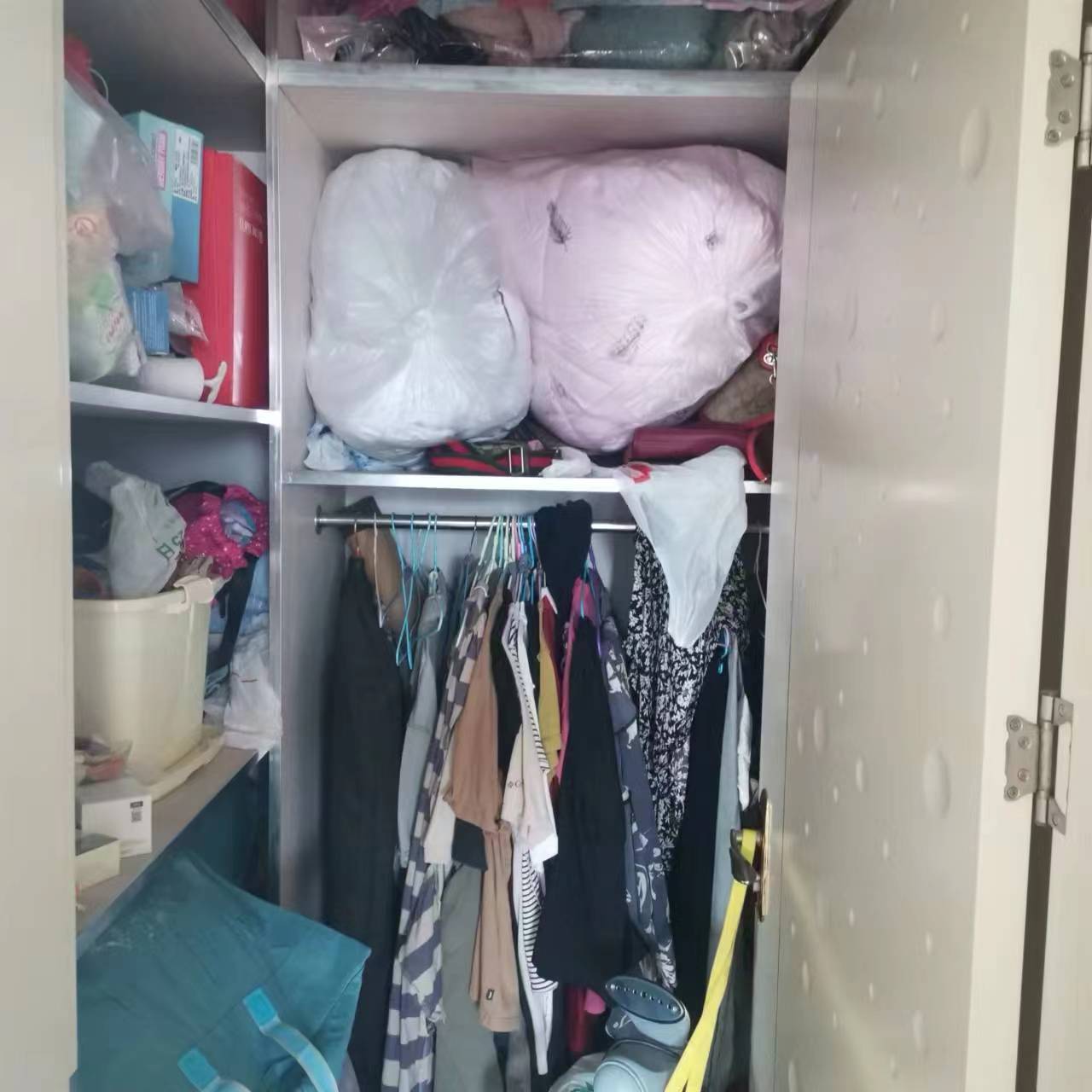 金桥世家 3室2厅2卫 127.97m&sup2;