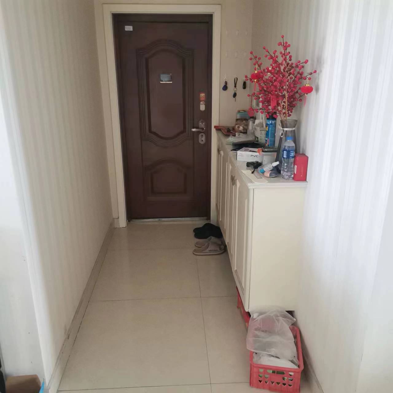 金桥世家 3室2厅2卫 127.97m&sup2;