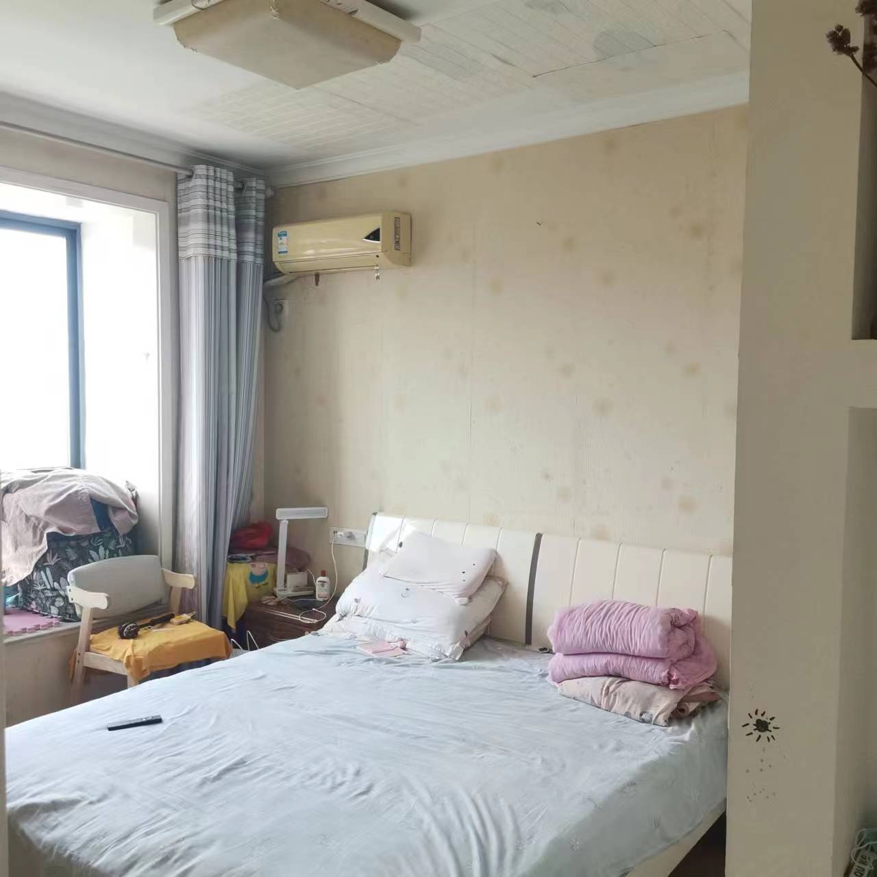 金桥世家 3室2厅2卫 127.97m&sup2;