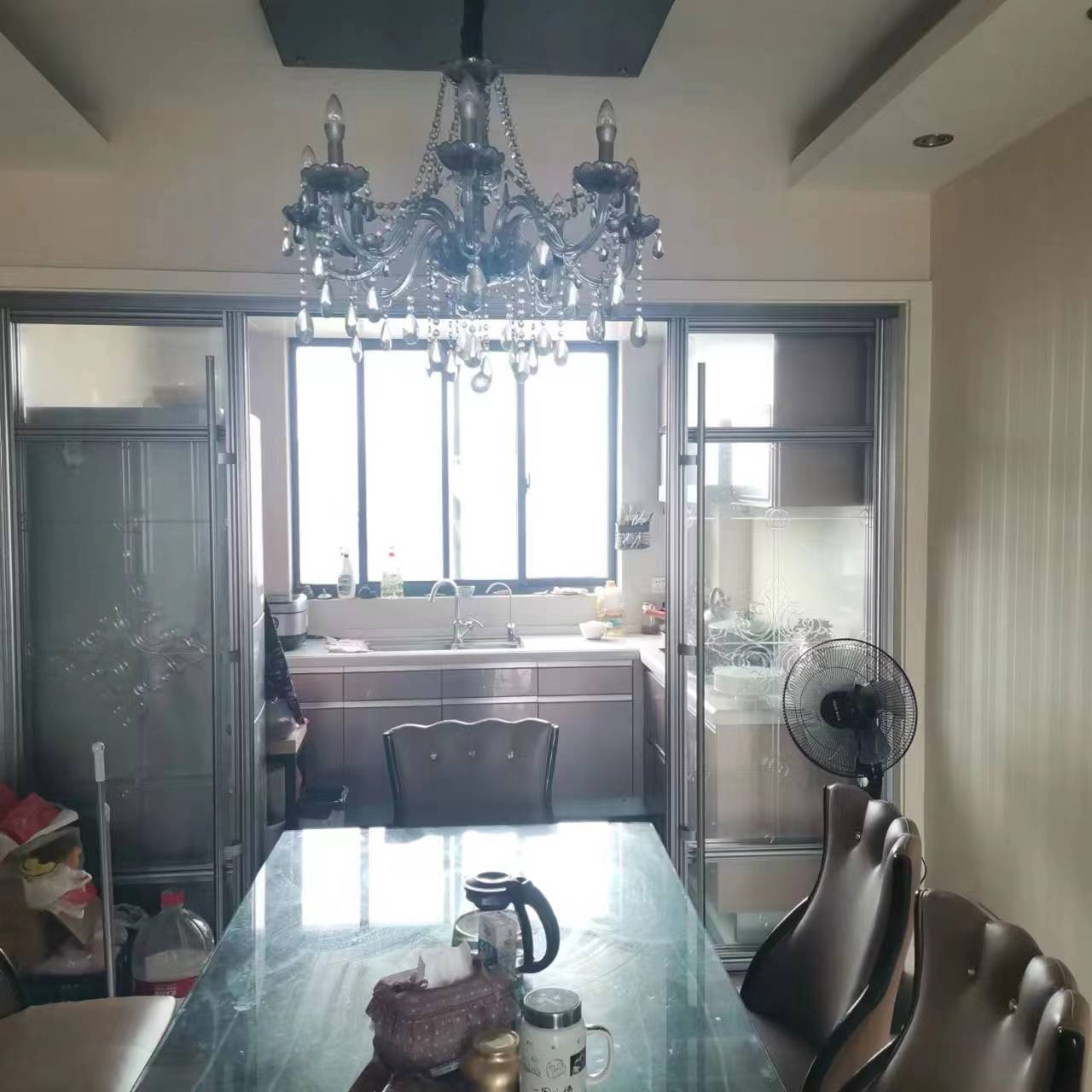 金桥世家 3室2厅2卫 127.97m&sup2;