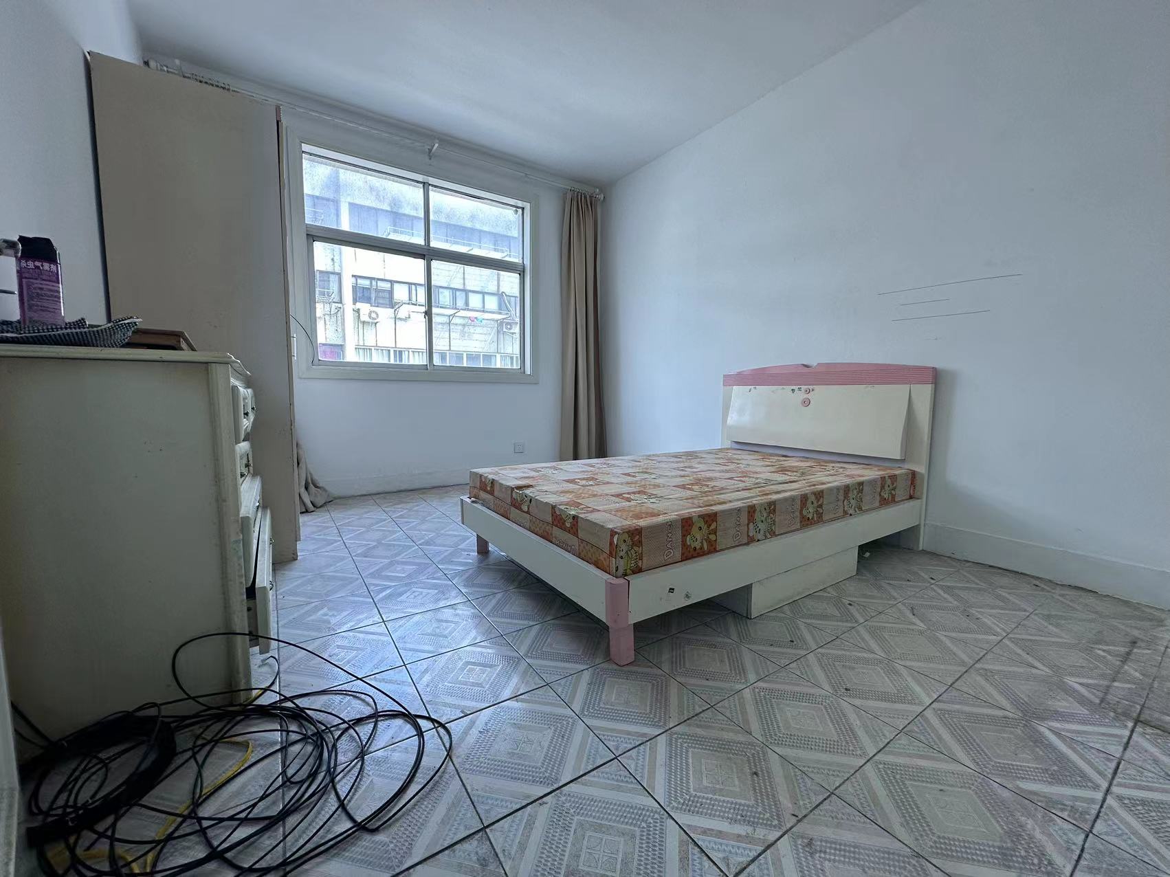 金和小区 3室2厅1卫 91m&sup2;