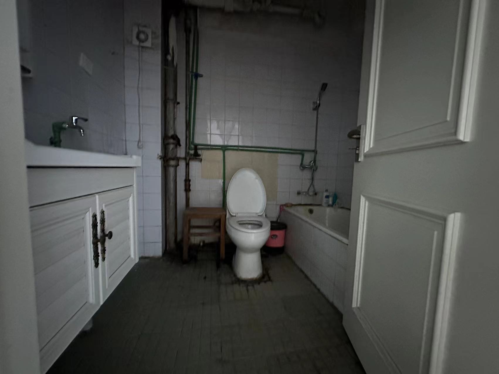 金和小区 3室2厅1卫 91m&sup2;