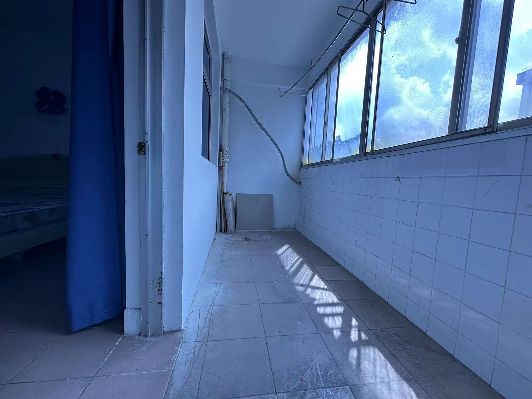金和小区 3室2厅1卫 91m&sup2;