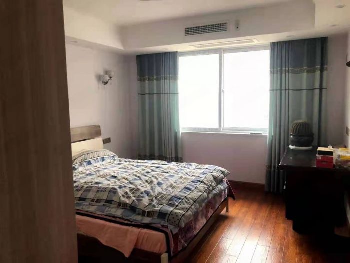 和谐汇景新苑 3室1厅1卫 112m&sup2;
