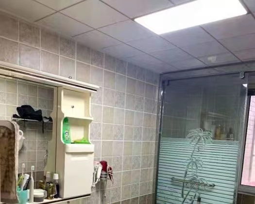 和谐汇景新苑 3室1厅1卫 112m&sup2;