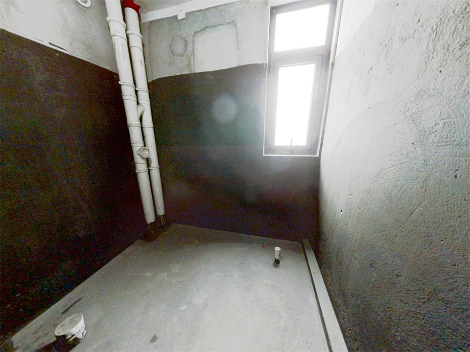 华强城 3室2厅2卫 128.63m&sup2;