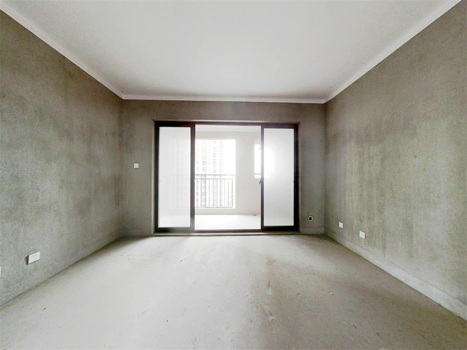 华强城 3室2厅2卫 128.63m&sup2;