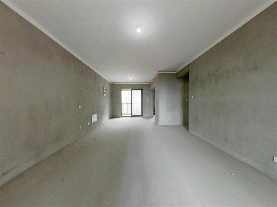 华强城 3室2厅2卫 128.63m&sup2;