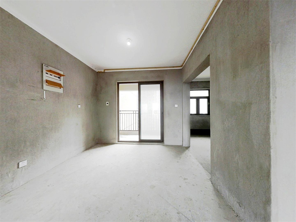 华强城 3室2厅2卫 128.63m&sup2;