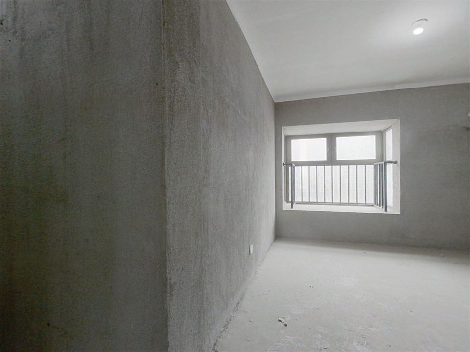 华强城 3室2厅2卫 128.63m&sup2;