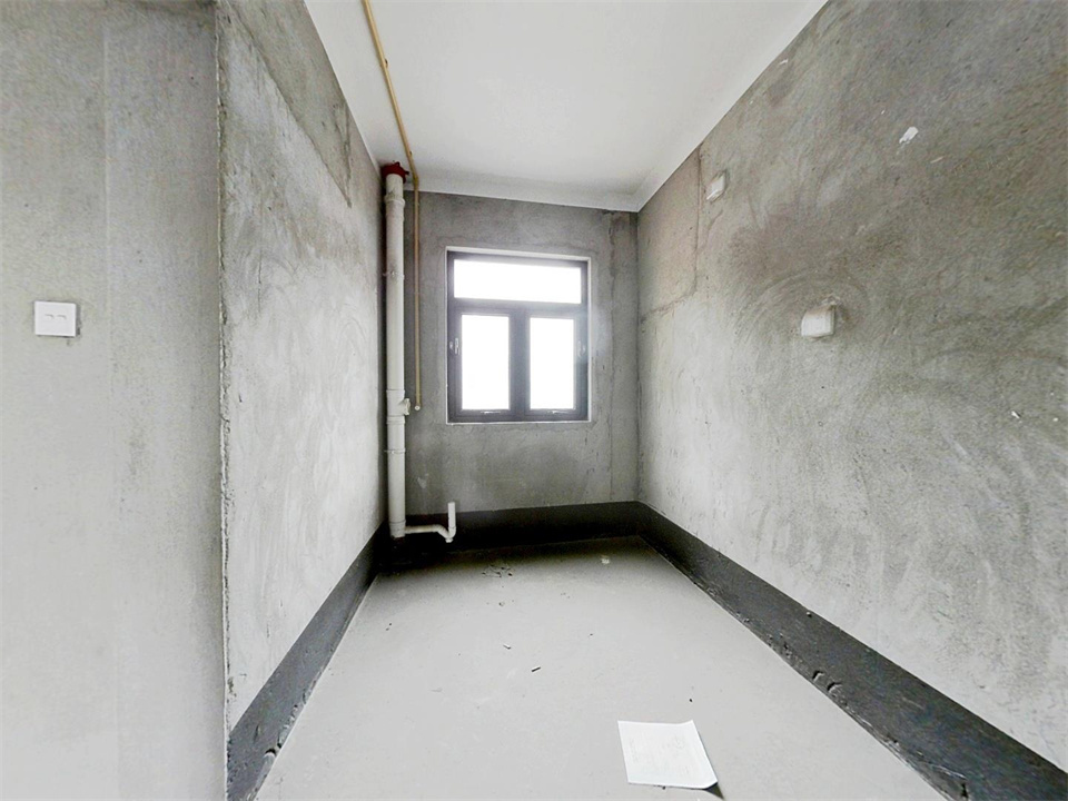 华强城 3室2厅2卫 128.63m&sup2;