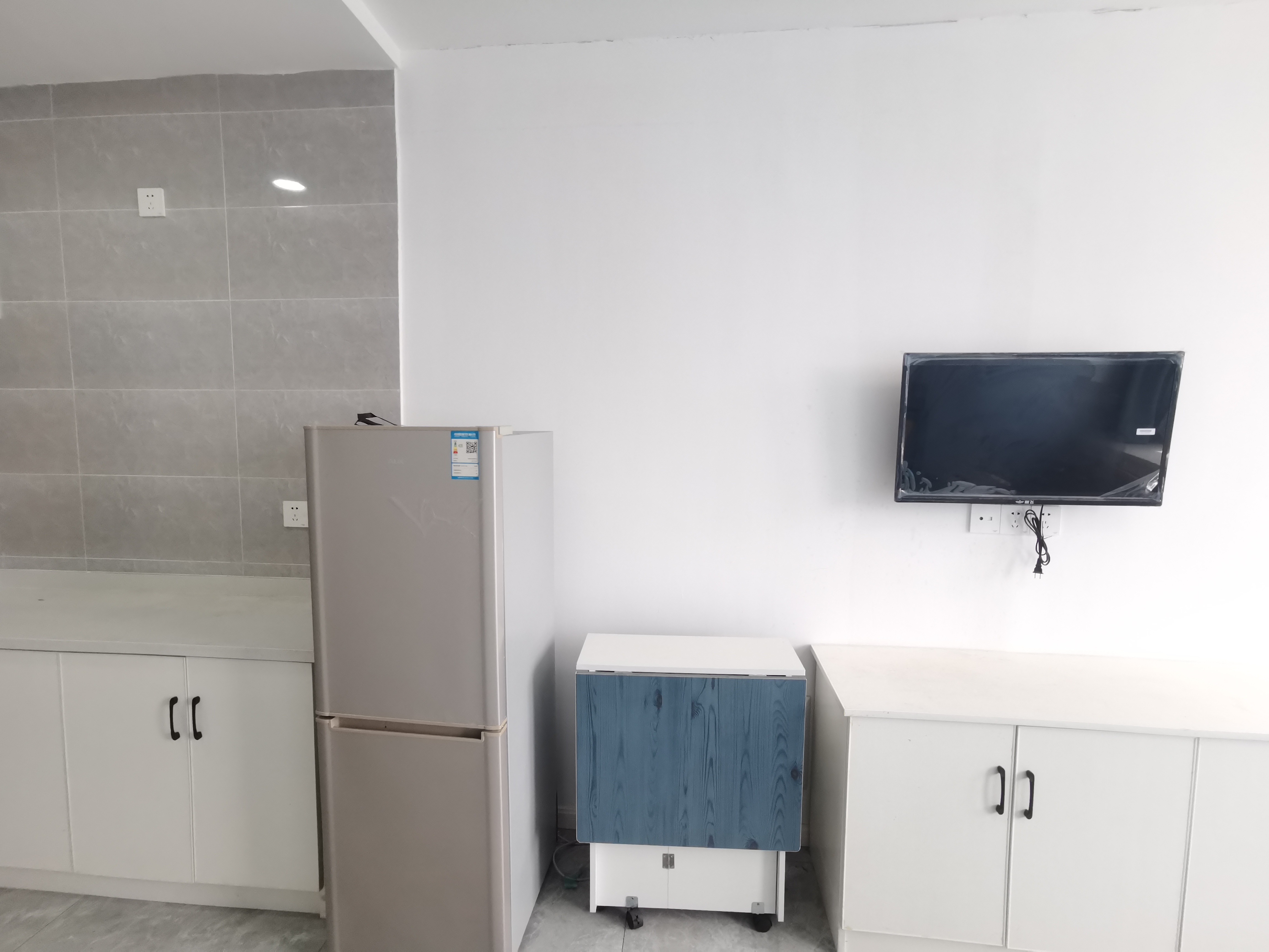 正泰江岸水苑 1室1厅1卫 40m&sup2;