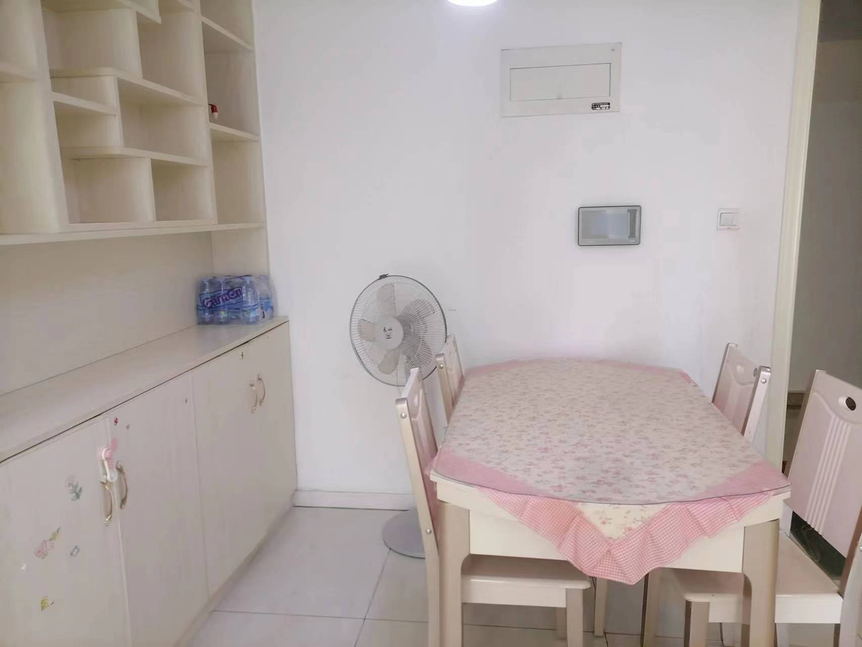 南通橡树湾 2室2厅1卫 85m²